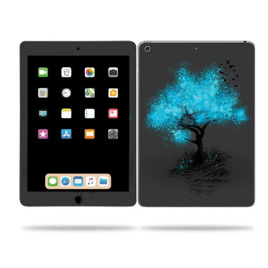 MightySkins APIP6G-Leaving Home Skin for Apple iPad 6th Gen 9.7 in. 20 - TechShopi
